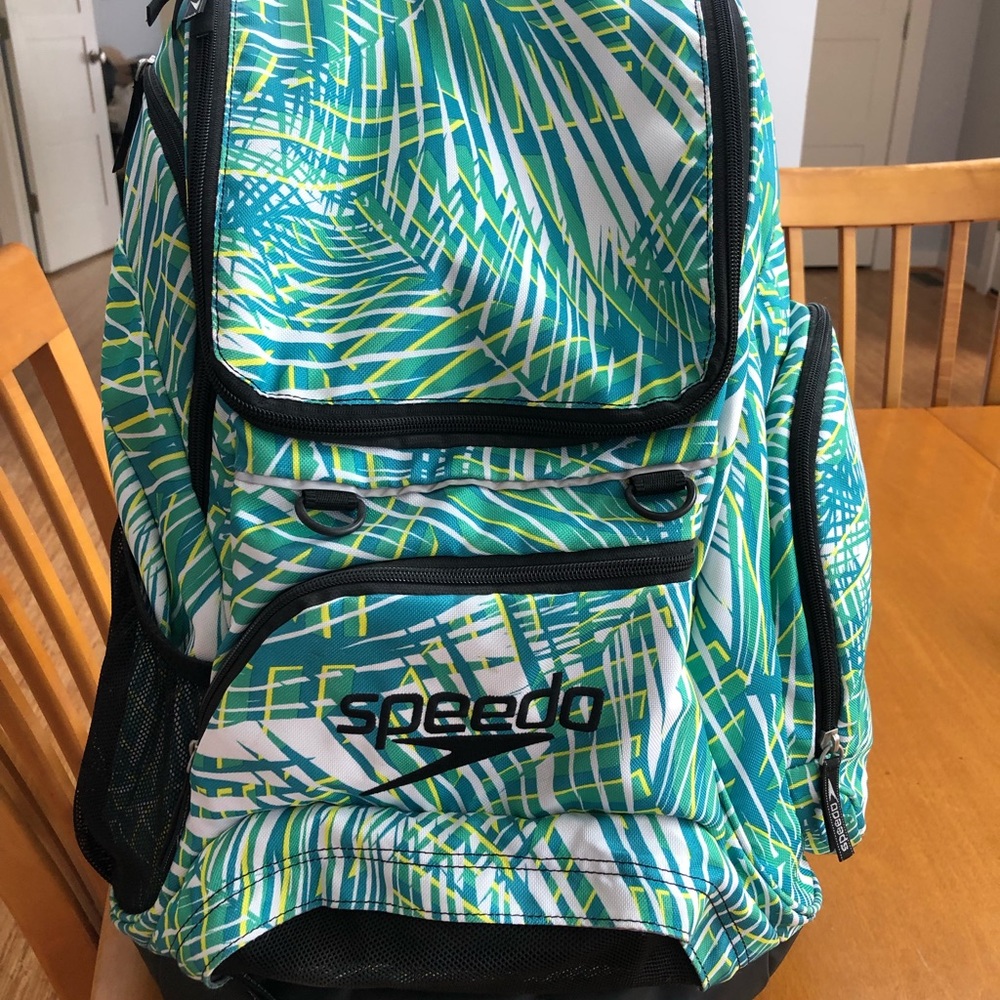 Speedo Teamster 35l backpack